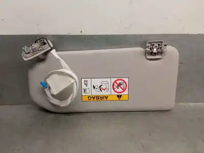Piesă de schimb auto la mâna a doua parasoare dreapta pentru citroen c5 aircross (a_) 1.2 puretech 130 (arhnsj) referințe oem iam 220221a  220221a