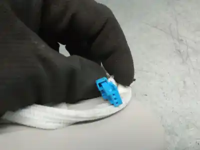 Piesă de schimb auto la mâna a doua parasoare dreapta pentru citroen c5 aircross (a_) 1.2 puretech 130 (arhnsj) referințe oem iam 220221a  220221a
