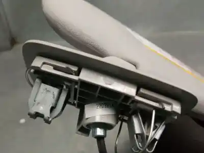 Piesă de schimb auto la mâna a doua parasoare dreapta pentru citroen c5 aircross (a_) 1.2 puretech 130 (arhnsj) referințe oem iam 220221a  220221a