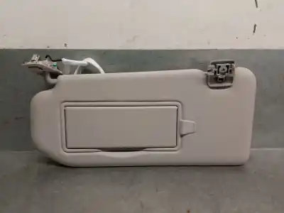 Piesă de schimb auto la mâna a doua PARASOARE STÂNGA pentru CITROEN C5 AIRCROSS (A_) 1.2 PURETECH 130 (ARHNSJ) Referințe OEM IAM 220302A  