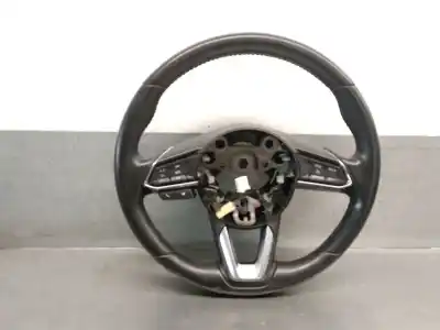 Second-hand car spare part Steering Wheel for MAZDA CX-5 (KF) 2.0 OEM IAM references K0273GB62S  B62S3298202