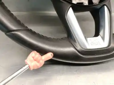 Автозапчасти б/у руль за mazda cx-5 (kf) 2.0 ссылки oem iam k0273gb62s  b62s3298202