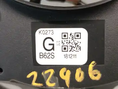 Автозапчасти б/у руль за mazda cx-5 (kf) 2.0 ссылки oem iam k0273gb62s  b62s3298202