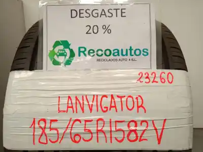 Piesă de schimb auto la mâna a doua Anvelope pentru MAZDA 2 (DE_, DH_) 1.4 MZR-CD Referințe OEM IAM 18555R1582V  