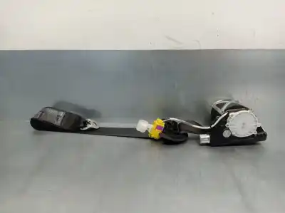 Piesă de schimb auto la mâna a doua CENTURÃ DE SIGURANȚÃ FAȚÃ STÂNGA pentru VOLKSWAGEN PASSAT B6 (3C2) 1.4 TSI Referințe OEM IAM 3C1857705P  