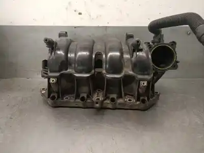 Piesă de schimb auto la mâna a doua COLECTOR DE ADMISIE pentru SEAT TOLEDO II (1M2) 1.6 16V Referințe OEM IAM 036129711F  
