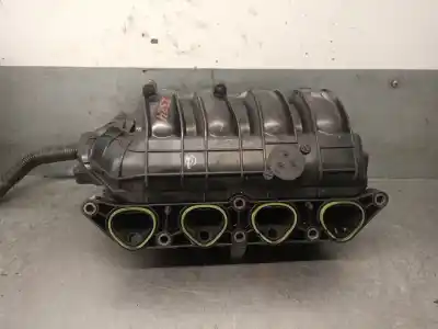 Автозапчасти б/у впускной коллектор за seat toledo ii (1m2) 1.6 16v ссылки oem iam 036129711f  036129711f