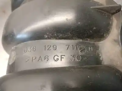 Автозапчасти б/у впускной коллектор за seat toledo ii (1m2) 1.6 16v ссылки oem iam 036129711f  036129711f