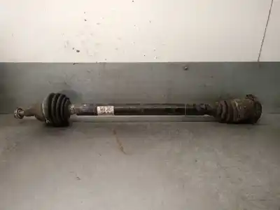 İkinci el araba yedek parçası ÖN SAG SANZIMAN için SEAT TOLEDO II (1M2) 1.6 16V OEM IAM referansları 1J0407272JC  