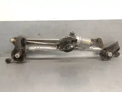 Автозапчасти б/у мотор переднего стеклоочистителя за MAZDA CX-5 (KF) 2.0 ссылки OEM IAM TK7867340A 1593007731 TK7867340A