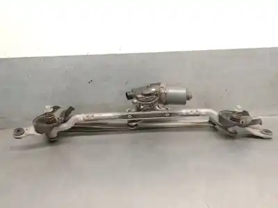 Peça sobressalente para automóvel em segunda mão motor do limpa para brisas por mazda cx-5 (kf) 2.0 referências oem iam tk7867340a 1593007731 tk7867340a