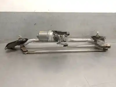 Peça sobressalente para automóvel em segunda mão motor do limpa para brisas por mazda cx-5 (kf) 2.0 referências oem iam tk7867340a 1593007731 tk7867340a