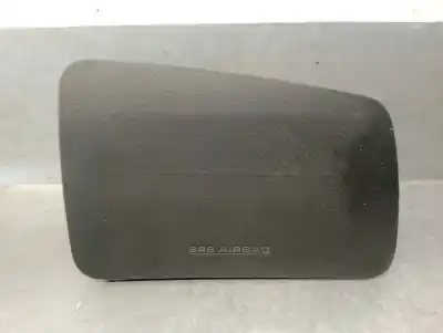 Piesă de schimb auto la mâna a doua AIRBAG FAȚÃ DREAPTA pentru TOYOTA YARIS (_P1_) 1.4 D-4D (NLP10_) Referințe OEM IAM 7397052170B0  