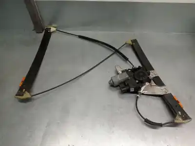 İkinci el araba yedek parçası ÖN SOL PENCERE REGÜLATÖRÜ için AUDI A6 BERLINA (4B2) 2.5 V6 24V TDI OEM IAM referansları 4B0837397C  