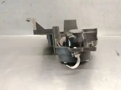 Автозапчастина б/у ліва протитутмана для mazda cx-5 (kf) 2.0 посилання на oem iam b63b51690  b63b51690