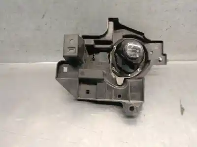 Автозапчасти б/у левая противотуманная фара за mazda cx-5 (kf) 2.0 ссылки oem iam b63b51690