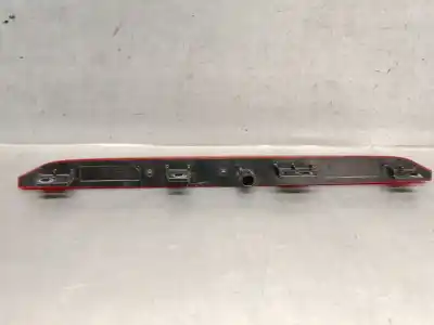 Автозапчасти б/у центральный стоп-сигнал за mazda cx-5 (kf) 2.0 ссылки oem iam tk4851580  k12351580