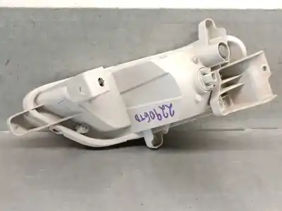 Автозапчастина б/у бампер задній правий для mazda cx-5 (kf) 2.0 посилання на oem iam kb8m51660  kb8m51660c