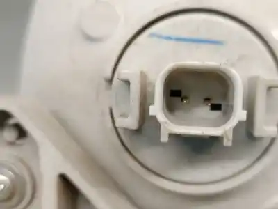 Автозапчастина б/у бампер задній правий для mazda cx-5 (kf) 2.0 посилання на oem iam kb8m51660  kb8m51660c