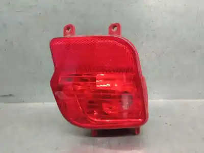Автозапчасти б/у правая задняя противотуманная фонарь за citroen c5 aircross (a_) 1.2 puretech 130 (arhnsj) ссылки oem iam 9811718380