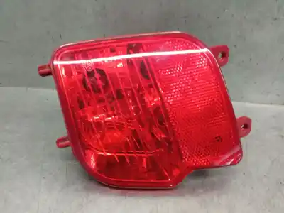 Peça sobressalente para automóvel em segunda mão FAROLIM NEVOEIRO TRASEIRO ESQUERDO por CITROEN C5 AIRCROSS (A_) 1.2 PURETECH 130 (ARHNSJ) Referências OEM IAM 9811718480  