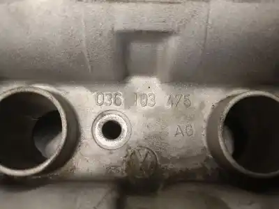 Gebrauchtes Autoersatzteil kipphebelabdeckung zum seat toledo ii (1m2) 1.6 16v oem-iam-referenzen 036103475  036103473k