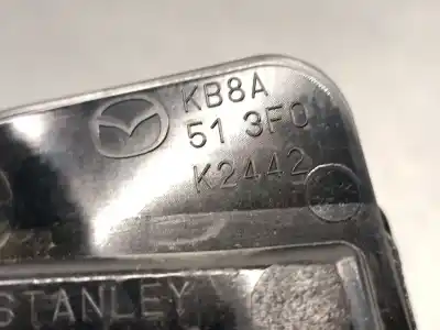 Автозапчасти б/у правый задний фонарь за mazda cx-5 (kf) 2.0 ссылки oem iam kb8a513f0b  kb8a513f0b