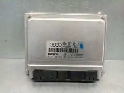 Pezzo di ricambio per auto di seconda mano  per AUDI A6 BERLINA (4B2)  Riferimenti OEM IAM 4B0907401J 0281001772 