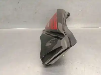 Gebrauchtes Autoersatzteil rückleuchte außen links zum mazda cx-5 (kf) 2.0 oem-iam-referenzen kb8b513g0c  kb8b513g0c