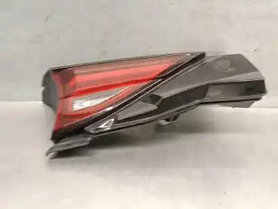 Gebrauchtes Autoersatzteil rückleuchte außen links zum mazda cx-5 (kf) 2.0 oem-iam-referenzen kb8b513g0c  kb8b513g0c