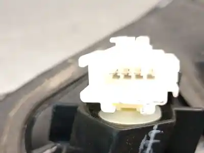 Gebrauchtes Autoersatzteil rückleuchte außen links zum mazda cx-5 (kf) 2.0 oem-iam-referenzen kb8b513g0c  kb8b513g0c