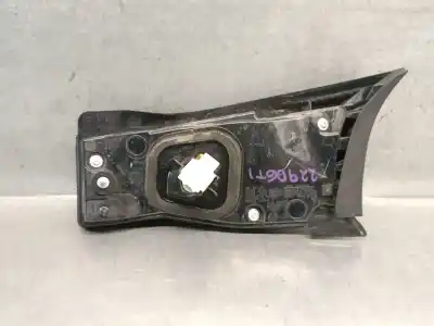 Автозапчастина б/у лівий ход ліхар для mazda cx-5 (kf) 2.0 посилання на oem iam kb8b513g0c  kb8b513g0c