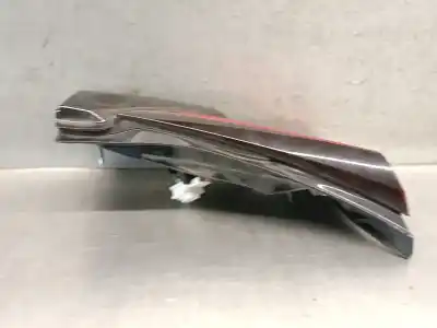 Автозапчастина б/у лівий ход ліхар для mazda cx-5 (kf) 2.0 посилання на oem iam kb8b513g0c  kb8b513g0c