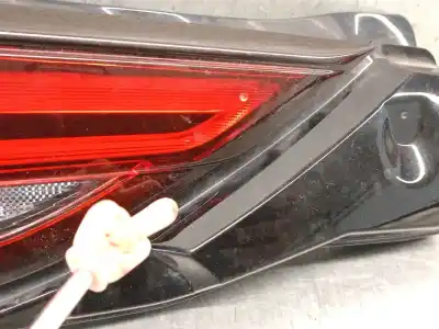 Автозапчастина б/у лівий ход ліхар для mazda cx-5 (kf) 2.0 посилання на oem iam kb8b513g0c  kb8b513g0c