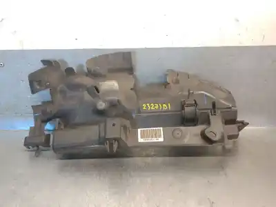 Pezzo di ricambio per auto di seconda mano Modanatura Anteriore per PEUGEOT 508 2.0 16V HDi FAP Riferimenti OEM IAM 56903A0  7104QX