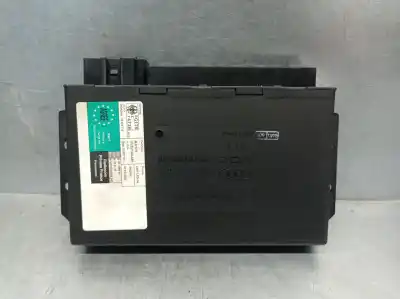 Автозапчасти б/у КОМФОРТНЫЙ МОДУЛЬ за AUDI A6 BERLINA (4B2)  ссылки OEM IAM 4B0962258A 410215006001 