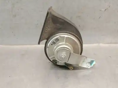 Pezzo di ricambio per auto di seconda mano corno per mazda cx-5 (kf) 2.0 riferimenti oem iam kd356679ya  kd356679ya