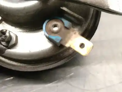 Pezzo di ricambio per auto di seconda mano corno per mazda cx-5 (kf) 2.0 riferimenti oem iam kd356679ya  kd356679ya