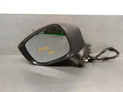 Автозапчасти б/у левое зеркало за mazda cx-5 (kf) 2.0 ссылки oem iam kb8d69181a