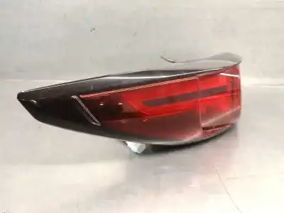 Second-hand car spare part left tailgate light for mazda cx-5 (kf) 2.0 oem iam references kb8m51160g  kb8m51160g