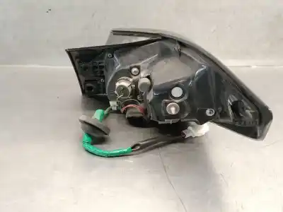 Second-hand car spare part left tailgate light for mazda cx-5 (kf) 2.0 oem iam references kb8m51160g  kb8m51160g
