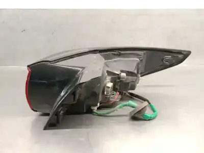 Second-hand car spare part left tailgate light for mazda cx-5 (kf) 2.0 oem iam references kb8m51160g  kb8m51160g
