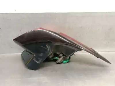 Second-hand car spare part left tailgate light for mazda cx-5 (kf) 2.0 oem iam references kb8m51160g  kb8m51160g