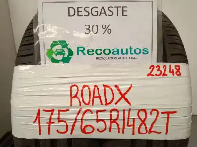 Автозапчастина б/у ШИНА для TOYOTA YARIS (_P1_) 1.4 D-4D (NLP10_) Посилання на OEM IAM 17565R1482T  