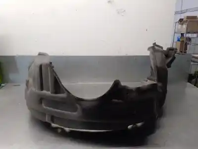 Автозапчастина б/у ПЕРЕДНЯ ПРАВА КОЛЕСНА АРКА для TOYOTA YARIS (_P1_) 1.4 D-4D (NLP10_) Посилання на OEM IAM 5387552012  