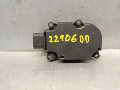 Автозапчастина б/у ДВИГАТЕЛЬ ВІДКРИВАННЯ ЛЮКІВ КОНДИЦІОНАЦІЯ для MAZDA CX-5 (KF) 2.0 Посилання на OEM IAM BJD650RA0  