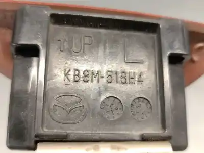 Автозапчасти б/у ксеноновый очиститель фар за mazda cx-5 (kf) 2.0 ссылки oem iam kb8m518h4  kb8m518h4