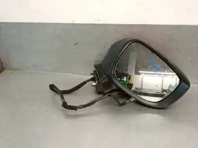 Gebrauchtes Autoersatzteil RÜCKSEITE RECHTS zum MAZDA CX-5 (KF) 2.0 OEM-IAM-Referenzen KR7A69121B  