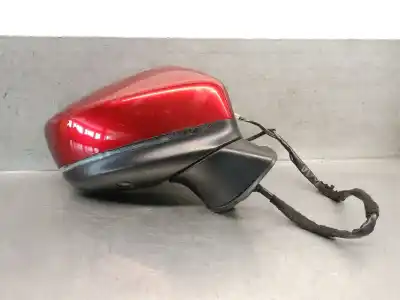 Автозапчасти б/у задний вид справа за mazda cx-5 (kf) 2.0 ссылки oem iam kr7a69121b  kr7a69121b