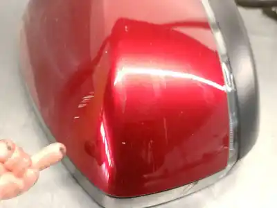 Автозапчасти б/у задний вид справа за mazda cx-5 (kf) 2.0 ссылки oem iam kr7a69121b  kr7a69121b